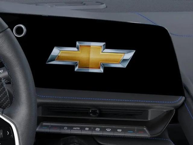 2026 Chevrolet Corvette E-Ray Coupe, 2LZ, RWD
