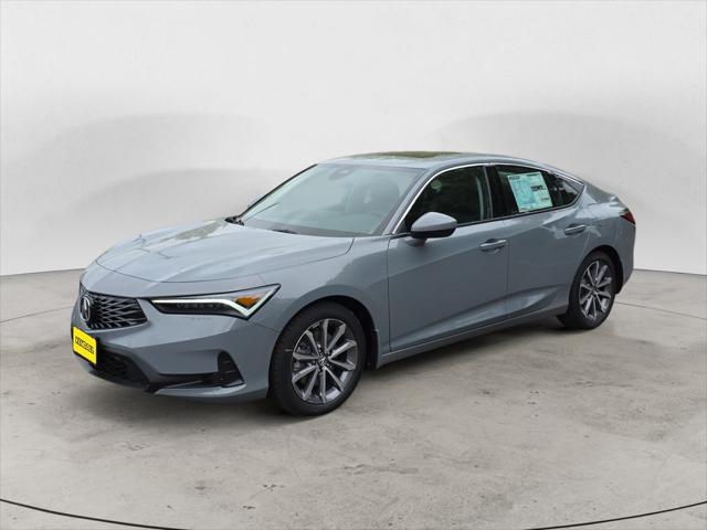 2026 Acura Integra FWD for sale in Eugene, OR