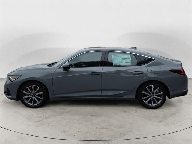 2026 Acura Integra FWD