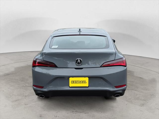 2026 Acura Integra FWD