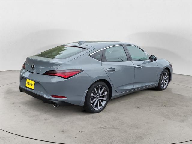 2026 Acura Integra FWD