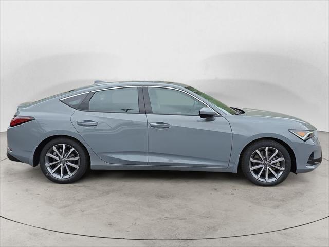 2026 Acura Integra FWD