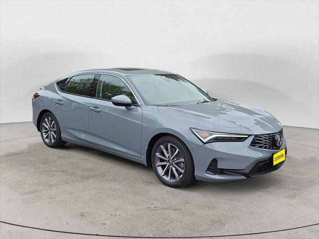 2026 Acura Integra FWD