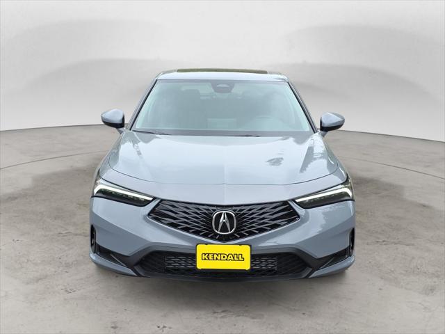 2026 Acura Integra FWD