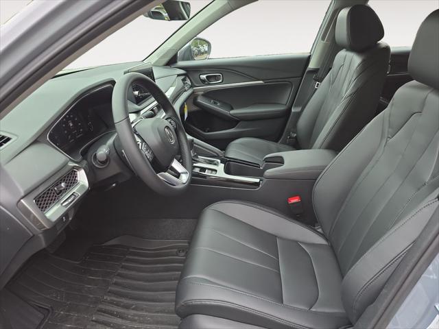 2026 Acura Integra FWD