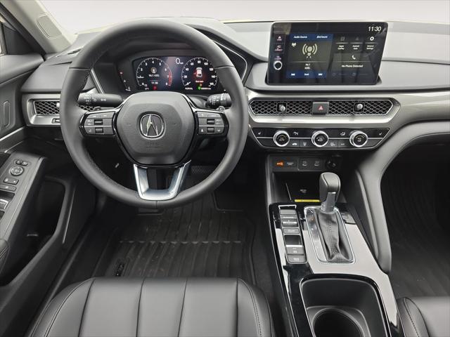 2026 Acura Integra FWD