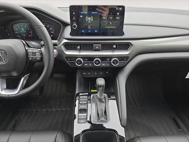 2026 Acura Integra FWD