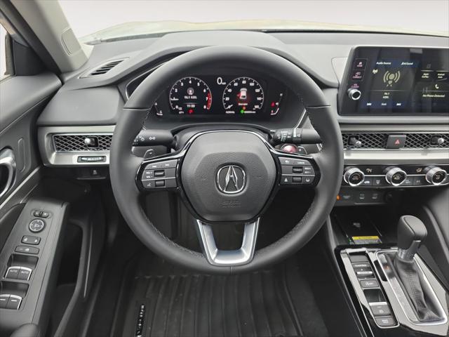 2026 Acura Integra FWD