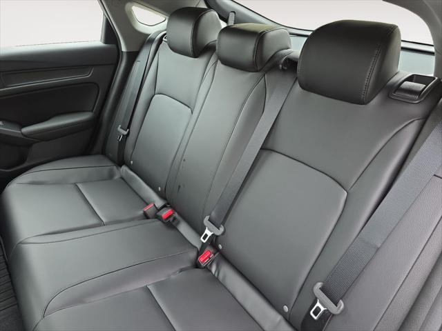 2026 Acura Integra FWD
