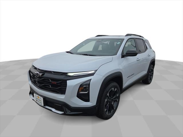 2026 Chevrolet Equinox AWD RS for sale in Hibbing, MN