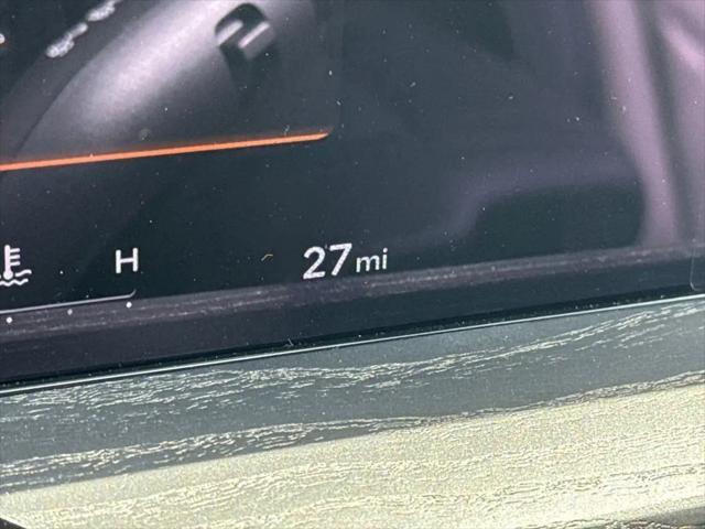 2026 Genesis GV80 3.5T Prestige Black AWD