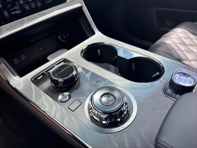 2026 Genesis GV80 3.5T Prestige Black AWD