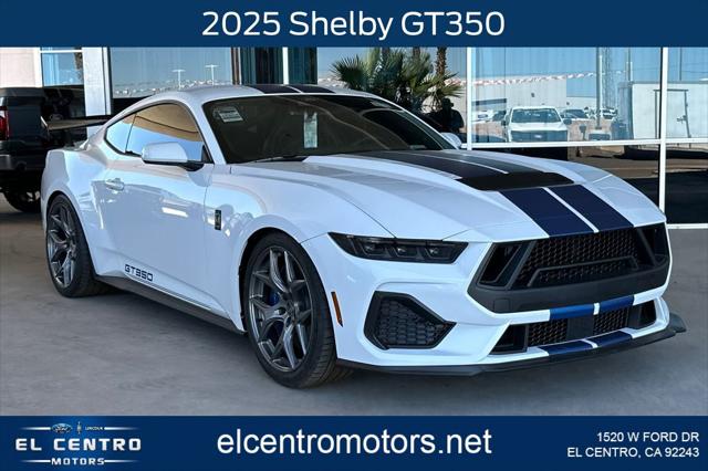 2025 Ford Mustang GT Premium for sale in El Centro, CA