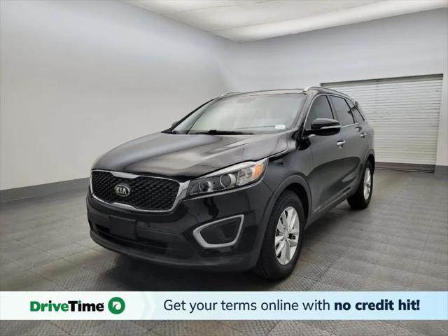 2016 Kia Sorento 3.3L LX for sale in Tucson, AZ