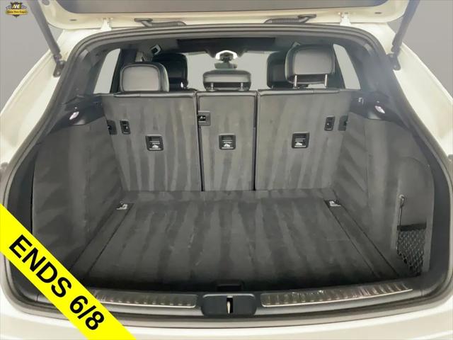 2024 Porsche Macan Macan
