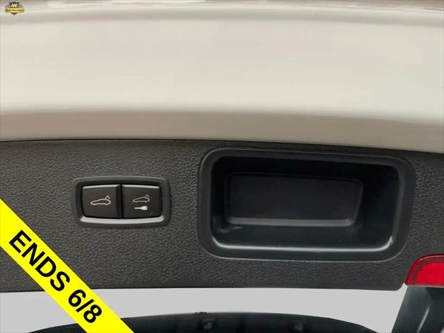 2024 Porsche Macan Macan