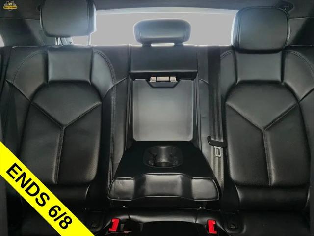 2024 Porsche Macan Macan
