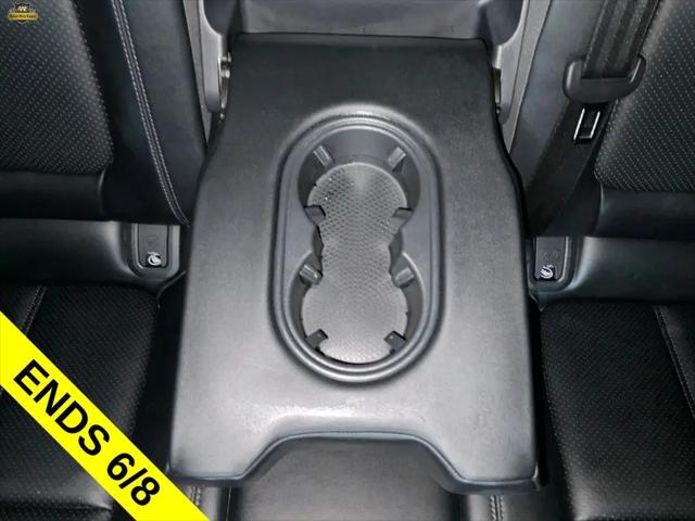 2024 Porsche Macan Macan