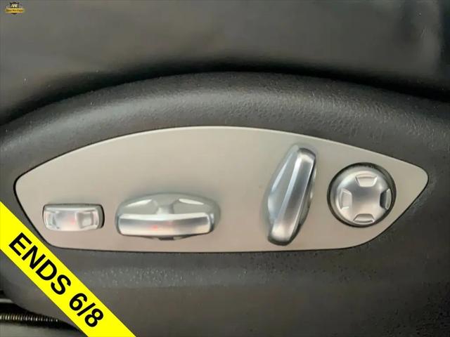 2024 Porsche Macan Macan
