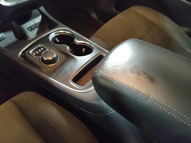 2016 Dodge Durango SXT