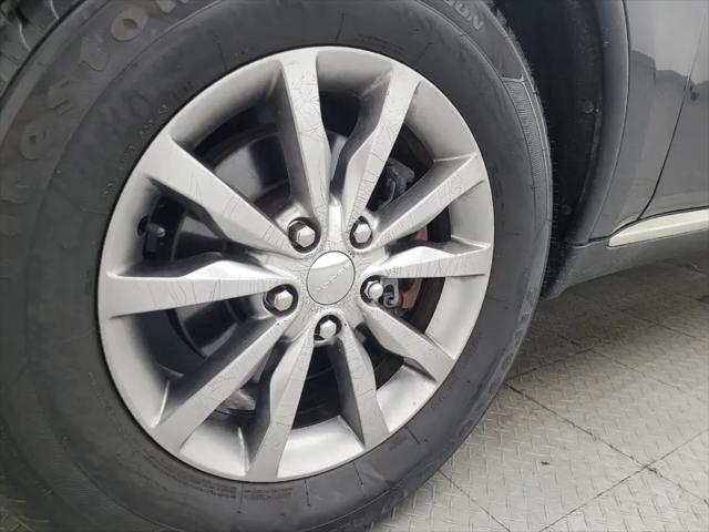 2016 Dodge Durango SXT