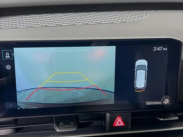 2026 Kia Carnival MPV LXS