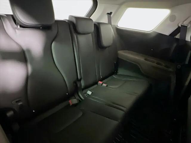 2026 Kia Carnival MPV LXS