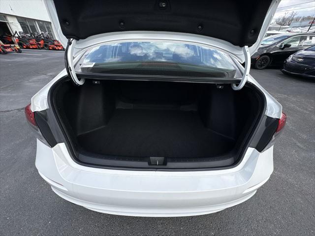 2024 Honda Civic EX