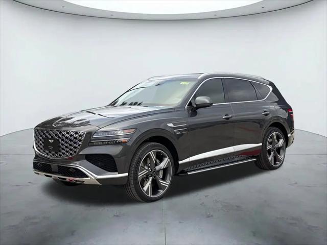 2026 Genesis GV80 3.5T Prestige AWD for sale in Boerne, TX