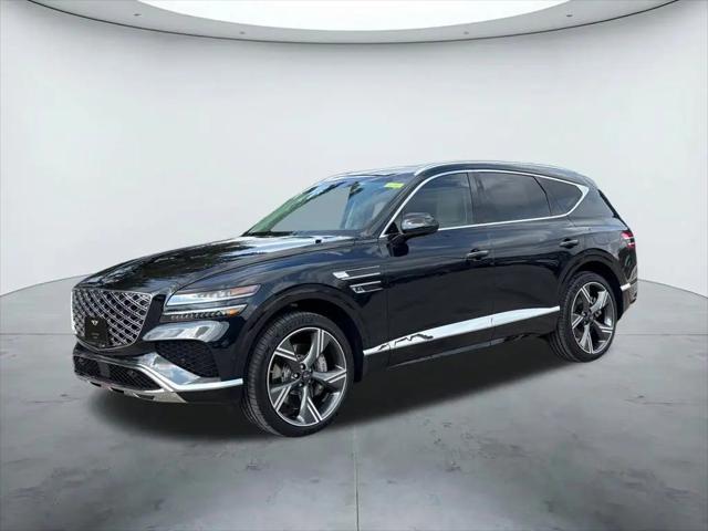 2026 Genesis GV80 3.5T Prestige AWD for sale in Boerne, TX