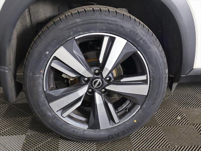2023 Nissan Rogue SL Intelligent AWD