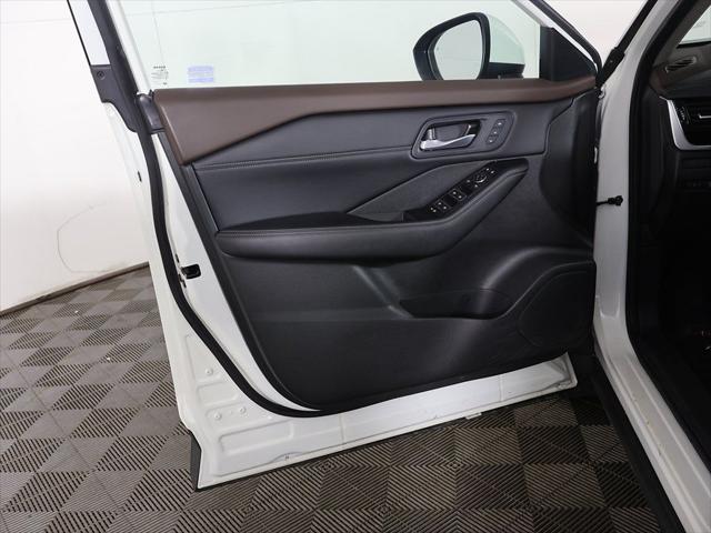 2023 Nissan Rogue SL Intelligent AWD