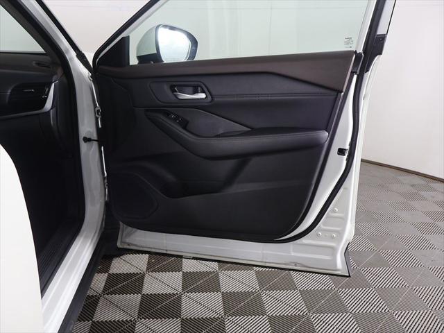 2023 Nissan Rogue SL Intelligent AWD