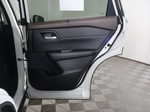 2023 Nissan Rogue SL Intelligent AWD