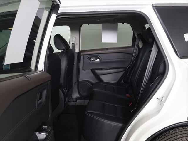 2023 Nissan Rogue SL Intelligent AWD