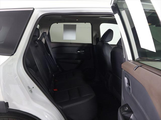 2023 Nissan Rogue SL Intelligent AWD