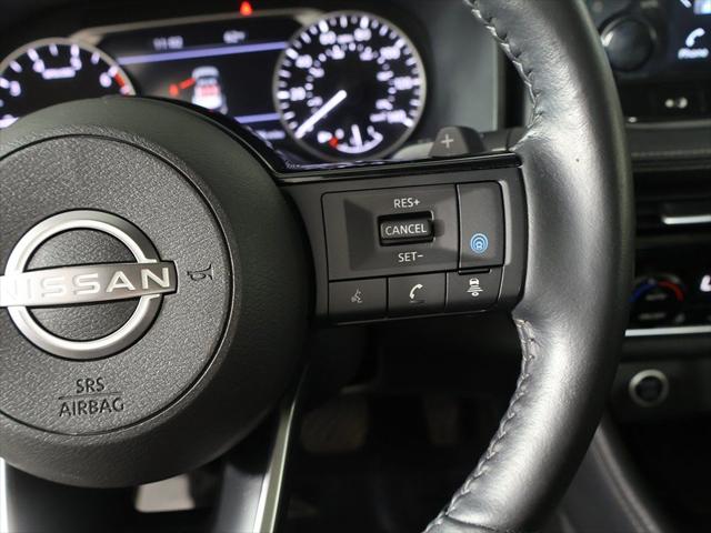 2023 Nissan Rogue SL Intelligent AWD