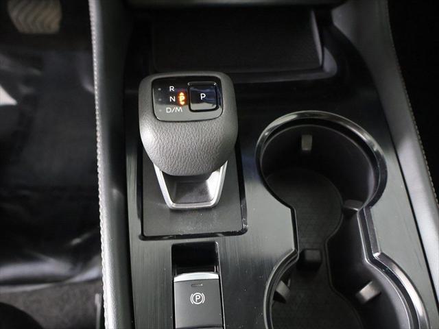2023 Nissan Rogue SL Intelligent AWD