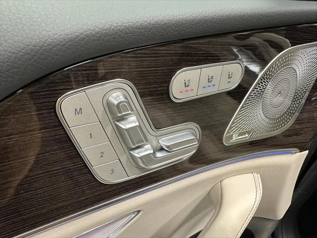 2026 Mercedes-Benz GLE GLE 450 4MATIC