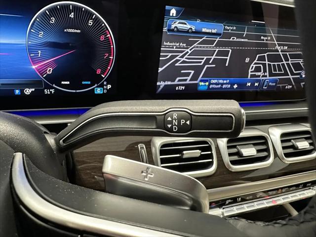 2026 Mercedes-Benz GLE GLE 450 4MATIC