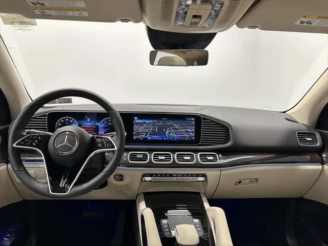 2026 Mercedes-Benz GLE GLE 450 4MATIC