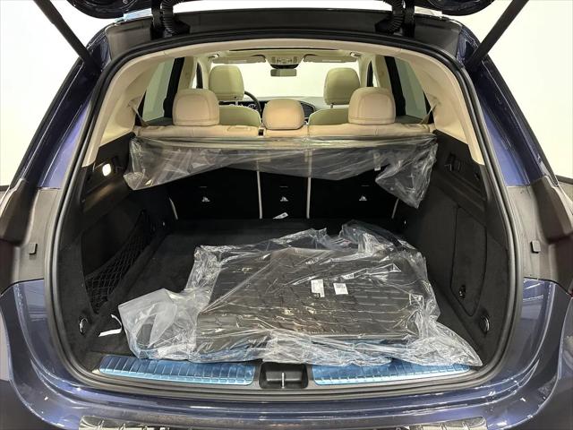 2026 Mercedes-Benz GLE GLE 450 4MATIC