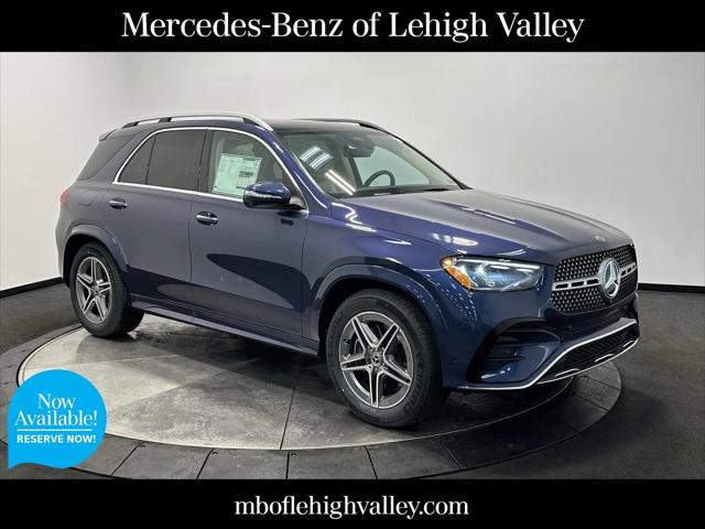 2026 Mercedes-Benz GLE GLE 450 4MATIC for sale in Allentown, PA