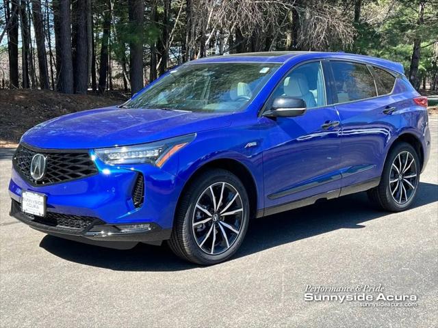 2026 Acura RDX A-Spec Advance for sale in Nashua, NH