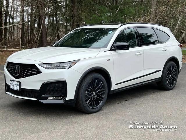 2026 Acura MDX A-SPEC Advance Package for sale in Nashua, NH