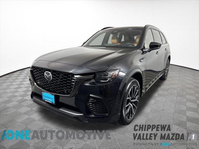 2026 Mazda CX-70 3.3 Turbo S Premium Plus for sale in Chippewa Falls, WI