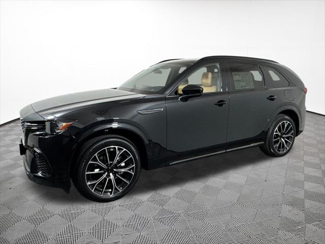 2026 Mazda CX-70 3.3 Turbo S Premium Plus