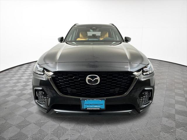 2026 Mazda CX-70 3.3 Turbo S Premium Plus