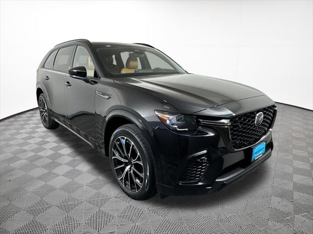 2026 Mazda CX-70 3.3 Turbo S Premium Plus