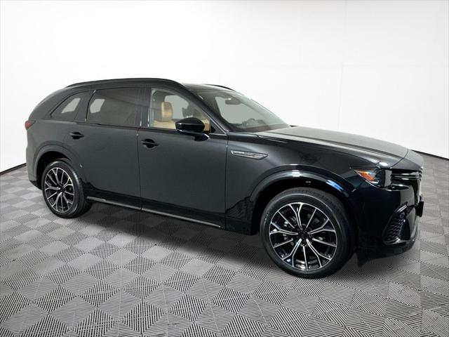 2026 Mazda CX-70 3.3 Turbo S Premium Plus